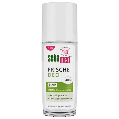Sebamed Verse deodorantspray, 75 ml Sebamed Verse deodorantspray, 75 ml