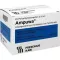 AMPUWA Plastic ampullen voor injectie/infusie, 20X10 ml