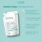 EUBOS SENSITIVE Douche & Crème Navulling, 400 ml