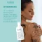 EUBOS SENSITIVE Douche & Crème Navulling, 400 ml