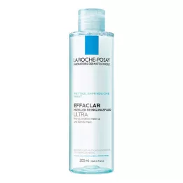 ROCHE-POSAY Effaclar Clarifying Reinigingslotion Nieuw, 200 ml