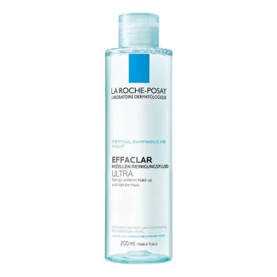 ROCHE-POSAY Effaclar Clarifying Reinigingslotion Nieuw, 200 ml
