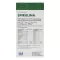 ORIGINAL SPIRULINA Tabletten, 480 pc
