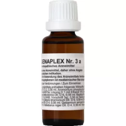 REGENAPLEX Nr.144 b druppels, 30 ml