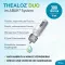 THEALOZ Duo oogdruppels, 3X10 ml