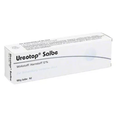 Ureotopzalf, 100 g