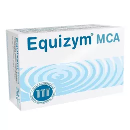 EQUIZYM MCA Tabletten, 100 stuks