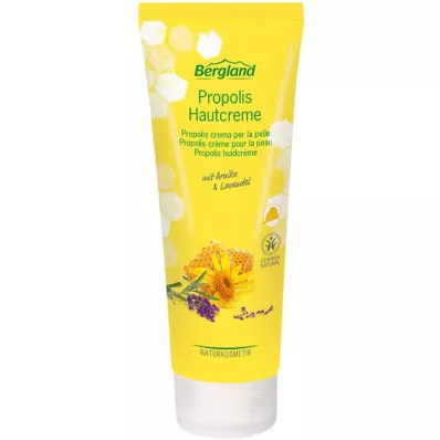 PROPOLIS HAUTCREME BDIH, 100 ml