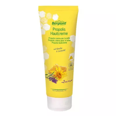 Propolis huidcrème, 100 ml