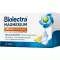 BIOLECTRA Magnesium 365 mg fortissimum citroen, 20 st