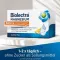 BIOLECTRA Magnesium 365 mg fortissimum citroen, 20 st