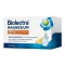 BIOLECTRA Magnesium 365 mg fortissimum citroen, 40 st