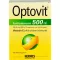 OPTOVIT fortissimum 500 capsules, 100 st