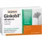 GINKOBIL-ratiopharm 120 mg filmomhulde tabletten, 30 st