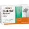 GINKOBIL-ratiopharm 120 mg filmomhulde tabletten, 60 st