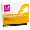 EISENTABLETTEN AbZ 50 mg filmomhulde tabletten, 100 st