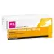 IJzertabletten AbZ 100 mg filmomhulde tabletten, 50 stuks