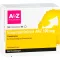 EISENTABLETTEN AbZ 100 mg filmomhulde tabletten, 100 st