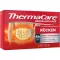 THERMACARE Rugwikkels S-XL voor pijnverlichting, 2 stuks