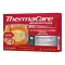 THERMACARE Rugwikkels S-XL voor pijnverlichting, 2 stuks