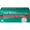 ASPIRIN Protect 100 mg entericomhulde tabletten, 98 stuks