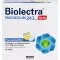 BIOLECTRA Magnesium 243 mg forte Citroen Br. tbl, 20 st