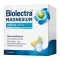 Biolectra® MAGNESIUM 243 mg forte bruistabletten citroensmaak, 20 st