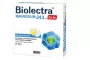 Instructions for use for Biolectra® MAGNESIUM 243 mg forte bruistabletten citroensmaak, 20 st - 2