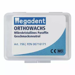 WACHS FÜR Beugelsteun, 1 st