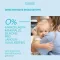 Eubos Kinderhuid Calm Wasgel, 125 ml