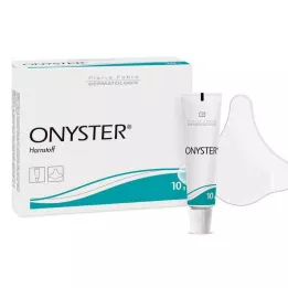 ONYSTER Nagelset, 1 stuk