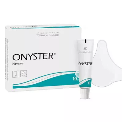 ONYSTER Nagelset, 1 stuk ONYSTER Nagelset, 1 stuk