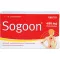 SOGOON 480 mg filmomhulde tabletten, 20 st
