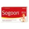 Sogoon duivelsklauw filmomhulde tabletten, 20 stuks