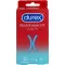 DUREX Sensitive Slim Fit condooms, 10 stuks