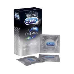 DUREX Performa condooms, 14 stuks