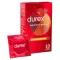 DUREX Gevoelige extra grote condooms, 10 stuks