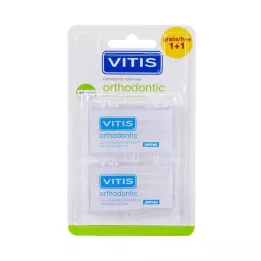 VITIS orthodontische was, 1 st