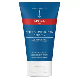 SPEICK Mannen After Shave Balsem gevoelig, 100 ml