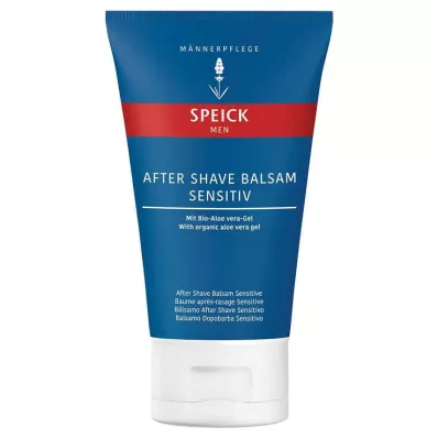 SPEICK Mannen After Shave Balsem gevoelig, 100 ml SPEICK Mannen After Shave Balsem gevoelig, 100 ml