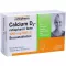 CALCIUM D3-ratiopharm forte bruistabletten, 20 stuks