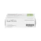 CALCIUM D3-ratiopharm forte bruistabletten, 20 stuks