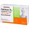 CALCIUM D3-ratiopharm forte bruistabletten, 20 stuks