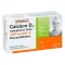 CALCIUM D3-ratiopharm forte bruistabletten, 20 stuks