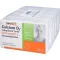 CALCIUM D3-ratiopharm forte bruistabletten, 100 stuks