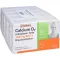 CALCIUM D3-ratiopharm forte bruistabletten, 100 stuks