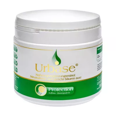URBASE III Beschermingspoeder, 200 g URBASE III Beschermingspoeder, 200 g