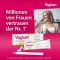 VAGISAN Vochtige crème met applicator, 50 g