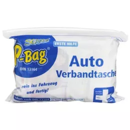 SENADA KFZ P-tas, 1 stuk