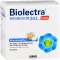 BIOLECTRA Magnesium 243 mg forte Orange Effervescent Tab, 40 st